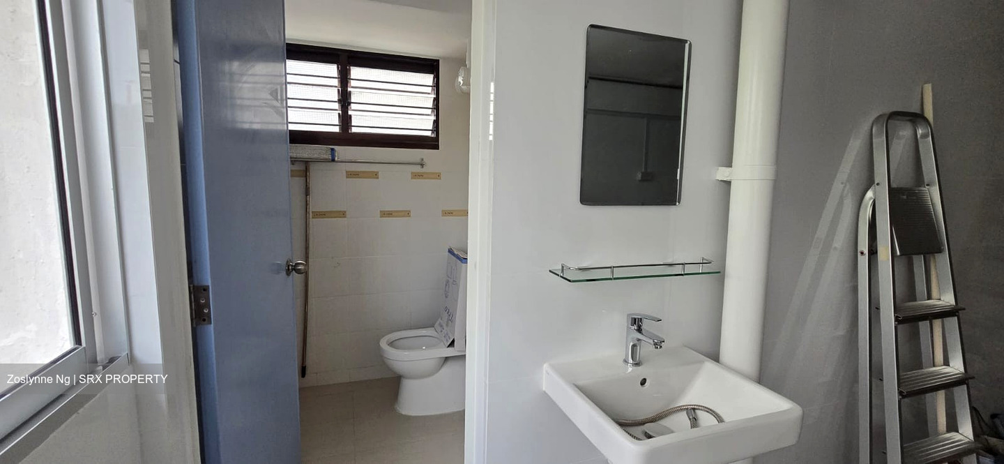Blk 110 Kebun Baru Heights (Ang Mo Kio), HDB 4 Rooms #635960821